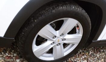 Chevrolet Orlando – 2012/13r.! 1.4 Turbo! 6 biegów! Navi! Kamera! Świeżo Sprow.! Zarejest. full