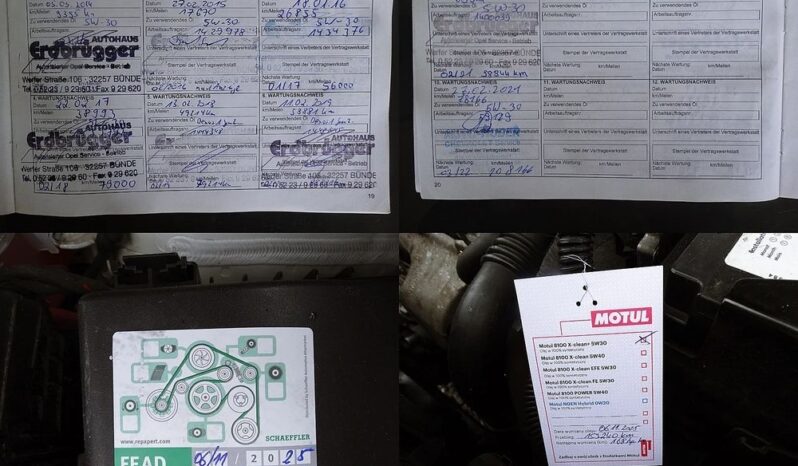 Chevrolet Orlando – 2012/13r.! 1.4 Turbo! 6 biegów! Navi! Kamera! Świeżo Sprow.! Zarejest. full