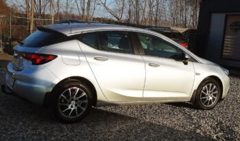 Opel Astra – 2015r.! 1.4T -150KM! 118tys.km! Oryginał! Bezwypadkowy! Świeżo Sprow.! full