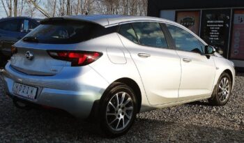 Opel Astra – 2015r.! 1.4T -150KM! 118tys.km! Oryginał! Bezwypadkowy! Świeżo Sprow.! full