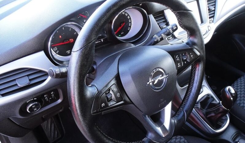 Opel Astra – 2015r.! 1.4T -150KM! 118tys.km! Oryginał! Bezwypadkowy! Świeżo Sprow.! full