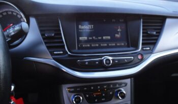 Opel Astra – 2015r.! 1.4T -150KM! 118tys.km! Oryginał! Bezwypadkowy! Świeżo Sprow.! full