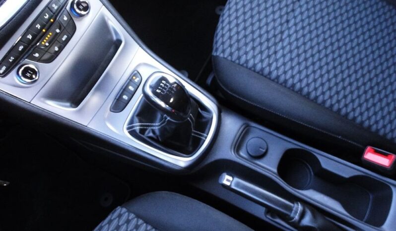 Opel Astra – 2015r.! 1.4T -150KM! 118tys.km! Oryginał! Bezwypadkowy! Świeżo Sprow.! full