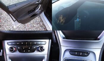 Opel Astra – 2015r.! 1.4T -150KM! 118tys.km! Oryginał! Bezwypadkowy! Świeżo Sprow.! full