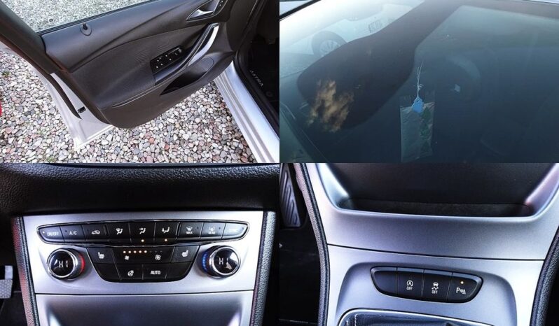 Opel Astra – 2015r.! 1.4T -150KM! 118tys.km! Oryginał! Bezwypadkowy! Świeżo Sprow.! full