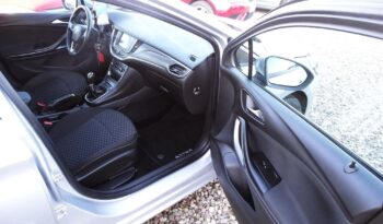 Opel Astra – 2015r.! 1.4T -150KM! 118tys.km! Oryginał! Bezwypadkowy! Świeżo Sprow.! full