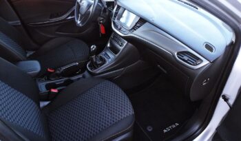 Opel Astra – 2015r.! 1.4T -150KM! 118tys.km! Oryginał! Bezwypadkowy! Świeżo Sprow.! full