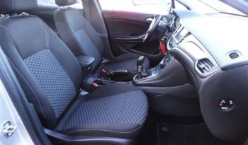 Opel Astra – 2015r.! 1.4T -150KM! 118tys.km! Oryginał! Bezwypadkowy! Świeżo Sprow.! full