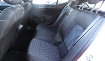 Opel Astra – 2015r.! 1.4T -150KM! 118tys.km! Oryginał! Bezwypadkowy! Świeżo Sprow.! full