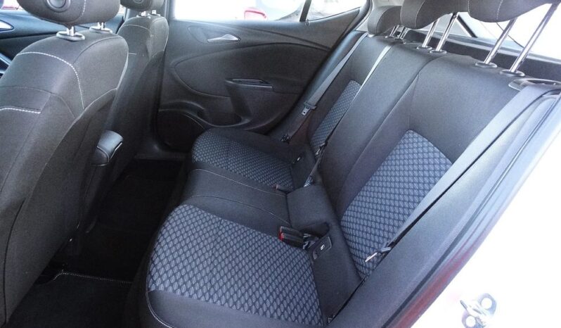 Opel Astra – 2015r.! 1.4T -150KM! 118tys.km! Oryginał! Bezwypadkowy! Świeżo Sprow.! full