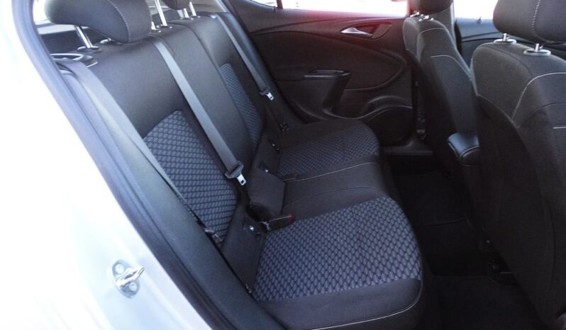 Opel Astra – 2015r.! 1.4T -150KM! 118tys.km! Oryginał! Bezwypadkowy! Świeżo Sprow.! full