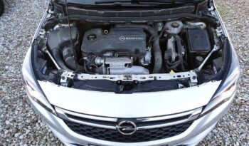 Opel Astra – 2015r.! 1.4T -150KM! 118tys.km! Oryginał! Bezwypadkowy! Świeżo Sprow.! full