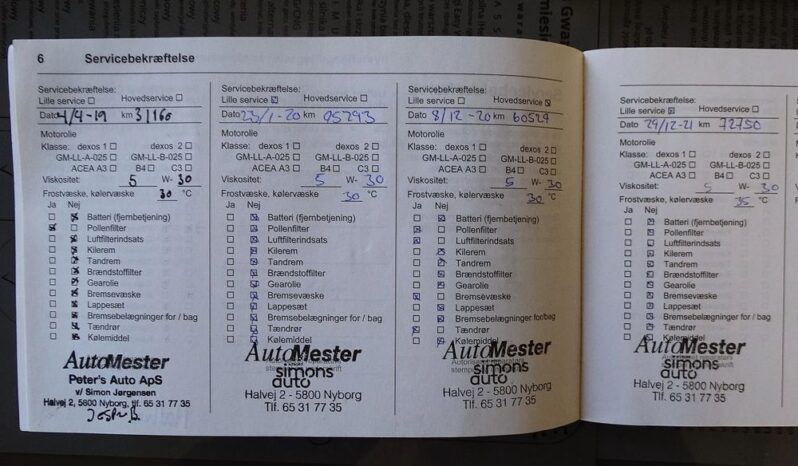 Opel Astra – 2015r.! 1.4T -150KM! 118tys.km! Oryginał! Bezwypadkowy! Świeżo Sprow.! full