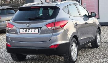 Hyundai ix35 1.6 GDI Premium 78 tys.km ! serwis ! full