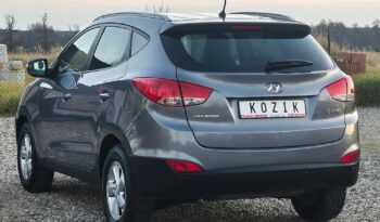 Hyundai ix35 1.6 GDI Premium 78 tys.km ! serwis ! full
