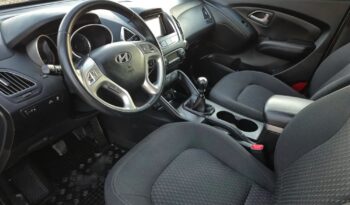 Hyundai ix35 1.6 GDI Premium 78 tys.km ! serwis ! full