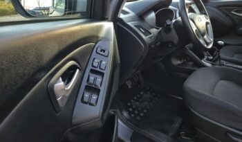 Hyundai ix35 1.6 GDI Premium 78 tys.km ! serwis ! full