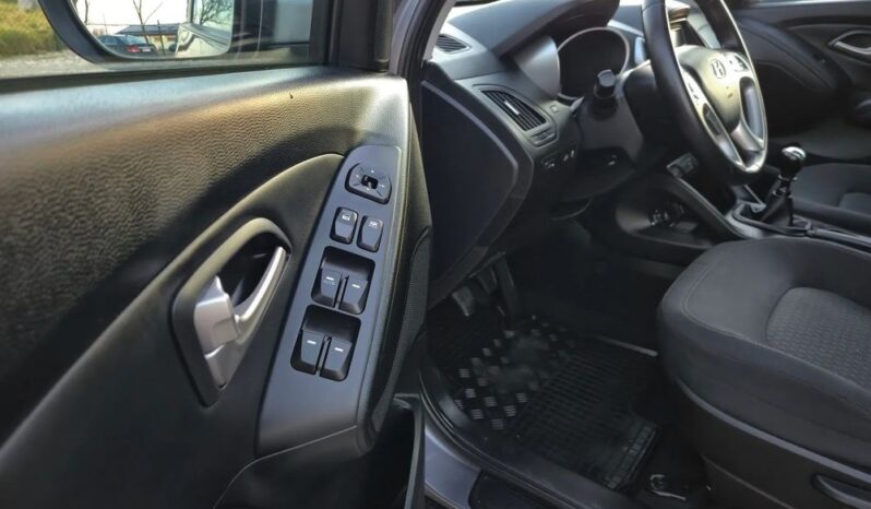 Hyundai ix35 1.6 GDI Premium 78 tys.km ! serwis ! full
