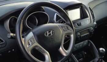 Hyundai ix35 1.6 GDI Premium 78 tys.km ! serwis ! full