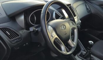 Hyundai ix35 1.6 GDI Premium 78 tys.km ! serwis ! full