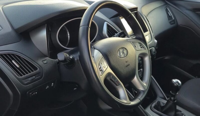Hyundai ix35 1.6 GDI Premium 78 tys.km ! serwis ! full