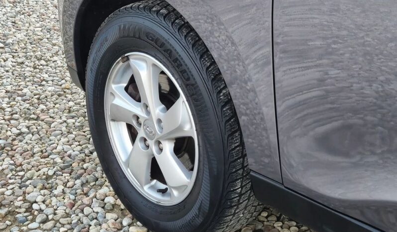 Hyundai ix35 1.6 GDI Premium 78 tys.km ! serwis ! full