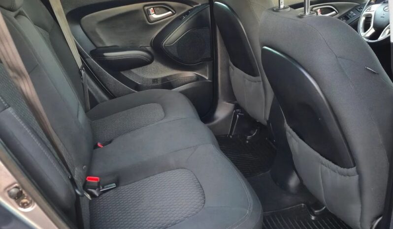 Hyundai ix35 1.6 GDI Premium 78 tys.km ! serwis ! full