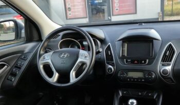 Hyundai ix35 1.6 GDI Premium 78 tys.km ! serwis ! full