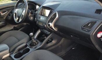 Hyundai ix35 1.6 GDI Premium 78 tys.km ! serwis ! full