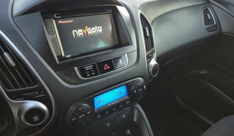 Hyundai ix35 1.6 GDI Premium 78 tys.km ! serwis ! full