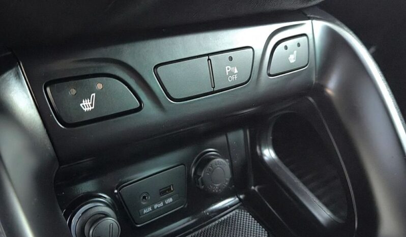 Hyundai ix35 1.6 GDI Premium 78 tys.km ! serwis ! full