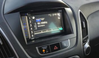 Hyundai ix35 1.6 GDI Premium 78 tys.km ! serwis ! full