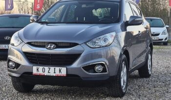 Hyundai ix35 1.6 GDI Premium 78 tys.km ! serwis ! full