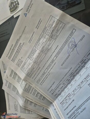 Hyundai ix35 1.6 GDI Premium 78 tys.km ! serwis ! full