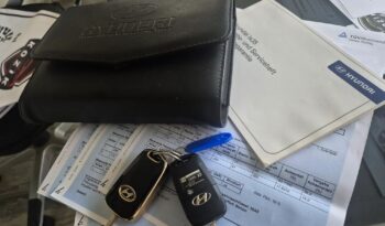 Hyundai ix35 1.6 GDI Premium 78 tys.km ! serwis ! full