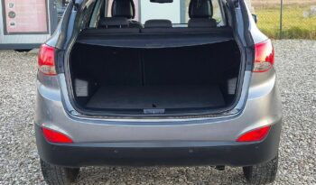 Hyundai ix35 1.6 GDI Premium 78 tys.km ! serwis ! full