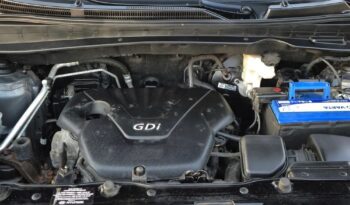 Hyundai ix35 1.6 GDI Premium 78 tys.km ! serwis ! full