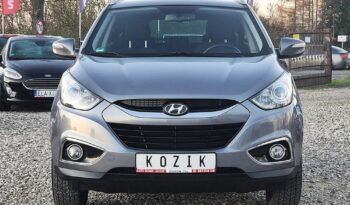 Hyundai ix35 1.6 GDI Premium 78 tys.km ! serwis ! full