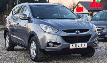 Hyundai ix35 1.6 GDI Premium 78 tys.km ! serwis ! full