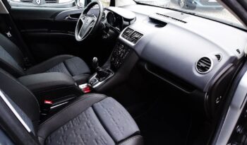 Opel Meriva B – 2011r.! 1.4 16V! 80tys.km! Klima! Świeżo sprowadz.! Zarejestrowany! full