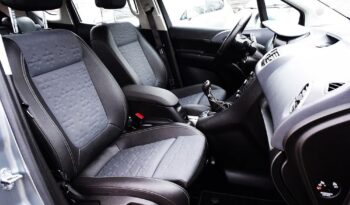 Opel Meriva B – 2011r.! 1.4 16V! 80tys.km! Klima! Świeżo sprowadz.! Zarejestrowany! full