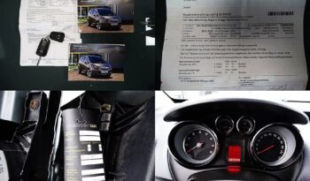 Opel Meriva B – 2011r.! 1.4 16V! 80tys.km! Klima! Świeżo sprowadz.! Zarejestrowany! full