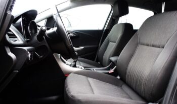 Opel Astra – 2011/12r.! 1.4Turbo 140KM! Navi! Świeżo Sprowadzony! Zarejestrowany! full