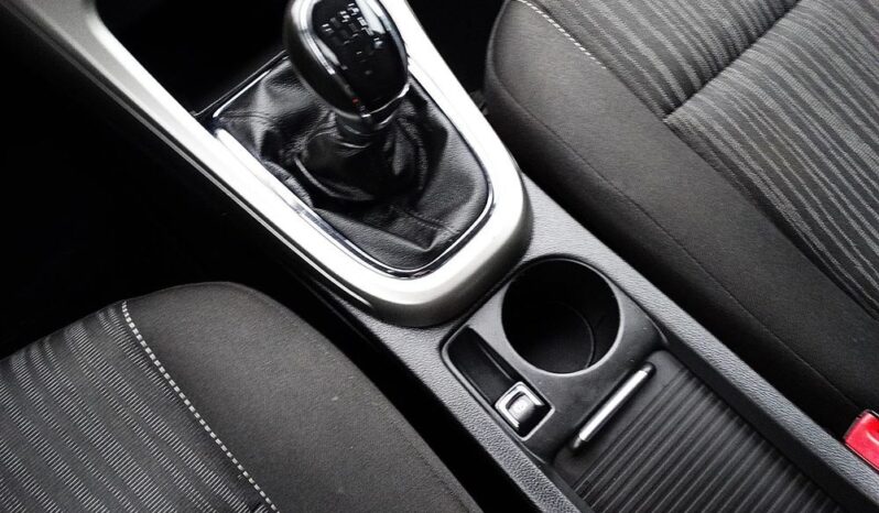 Opel Astra – 2011/12r.! 1.4Turbo 140KM! Navi! Świeżo Sprowadzony! Zarejestrowany! full