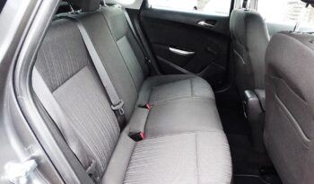 Opel Astra – 2011/12r.! 1.4Turbo 140KM! Navi! Świeżo Sprowadzony! Zarejestrowany! full