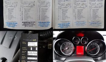 Opel Astra – 2011/12r.! 1.4Turbo 140KM! Navi! Świeżo Sprowadzony! Zarejestrowany! full