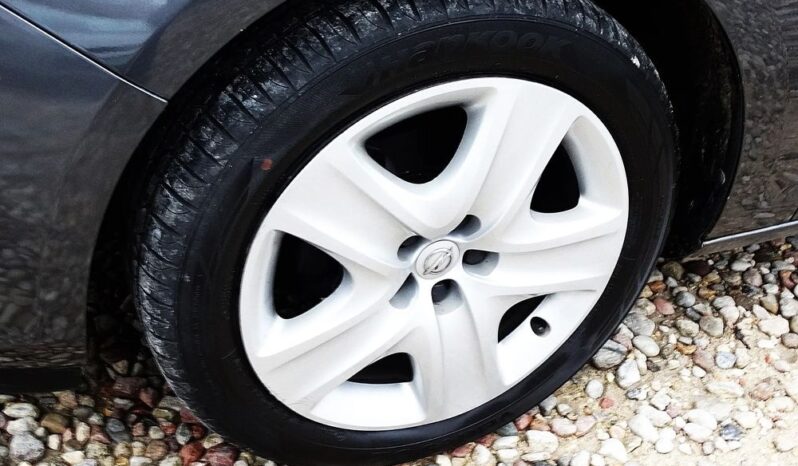 Opel Astra – 2011/12r.! 1.4Turbo 140KM! Navi! Świeżo Sprowadzony! Zarejestrowany! full