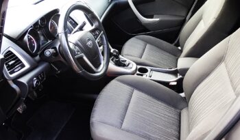 Opel Astra – 2011/12r.! 1.4Turbo 140KM! Navi! Świeżo Sprowadzony! Zarejestrowany! full