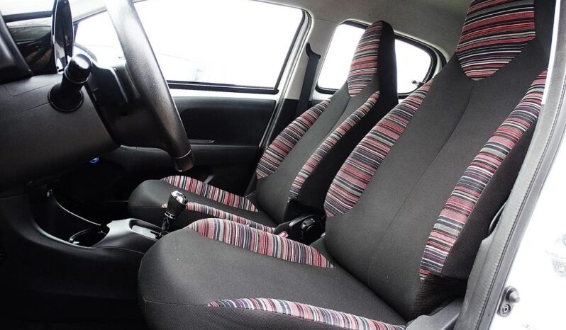 Citroën C1 – 2017/2018r.! 1.0 Benzyna! AUTOMAT ! Klima! 5 drzwi! Opłacony! full