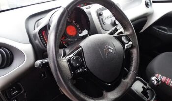 Citroën C1 – 2017/2018r.! 1.0 Benzyna! AUTOMAT ! Klima! 5 drzwi! Opłacony! full